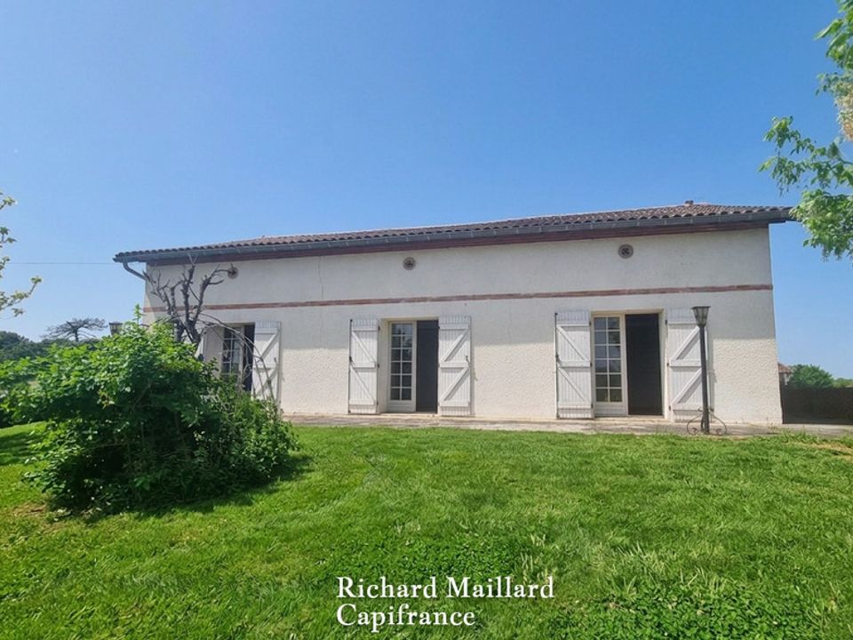 Villa i Bressols, Tarn-et-Garonne - foto 1