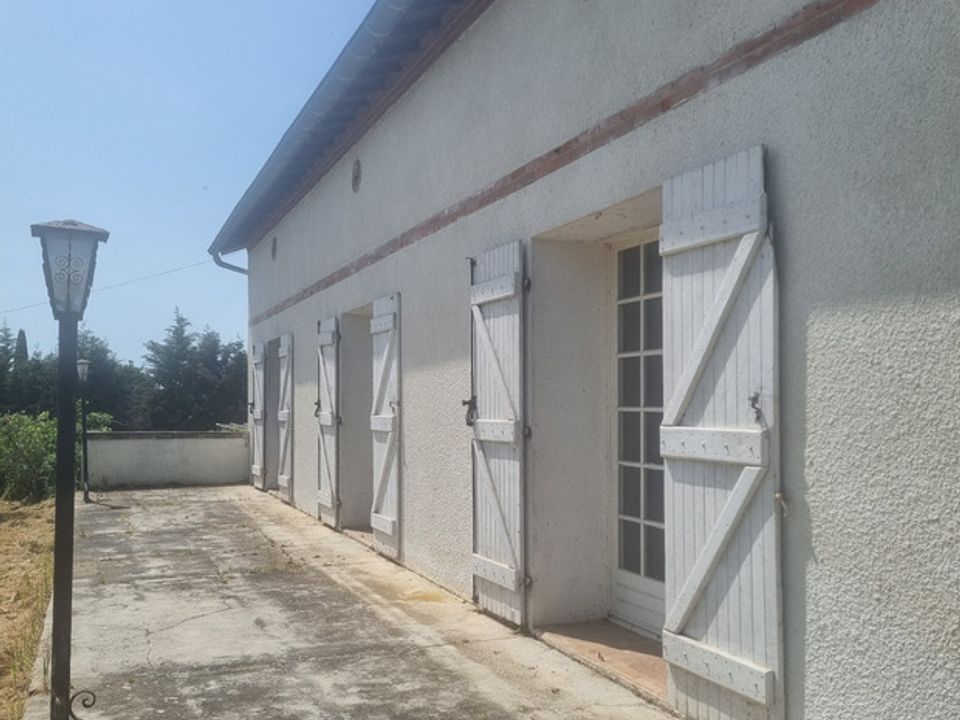 Villa i Bressols, Tarn-et-Garonne - foto 2