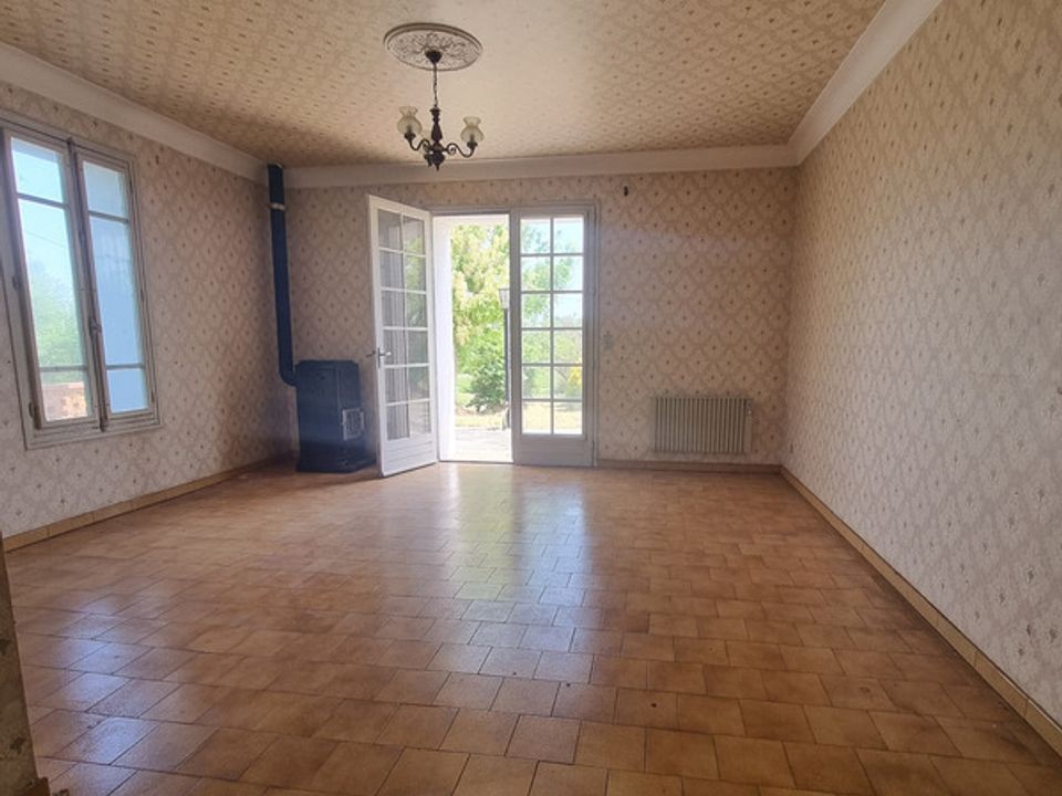 Villa i Bressols, Tarn-et-Garonne - foto 3