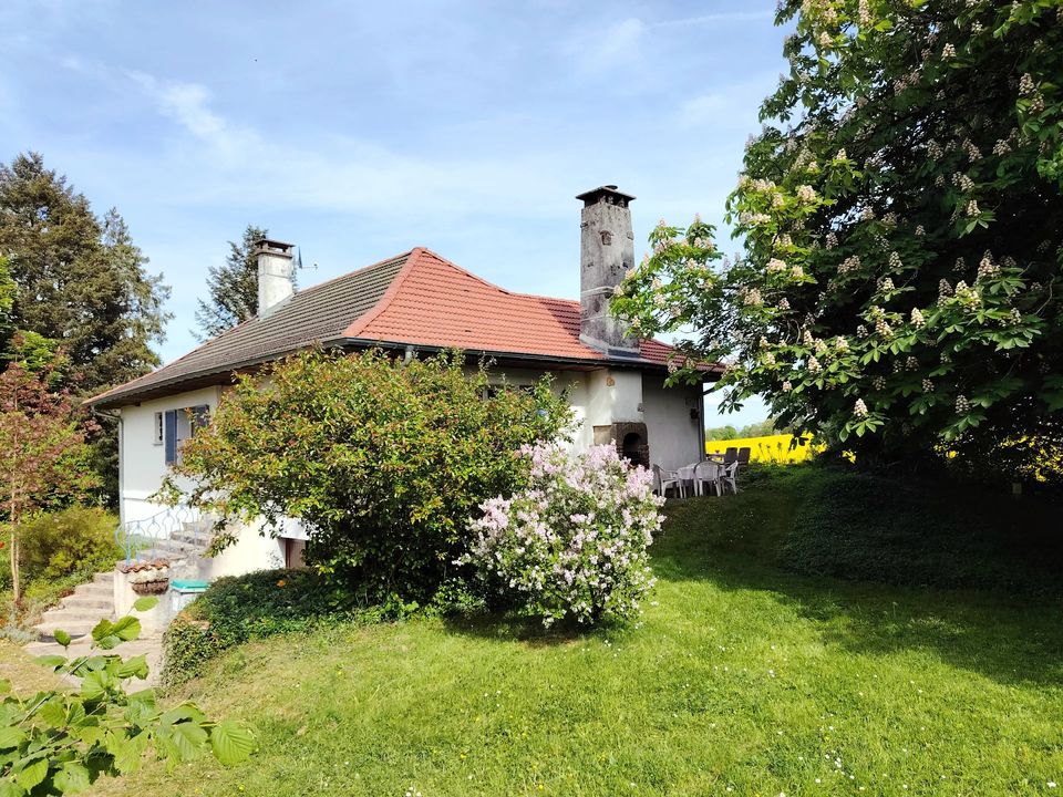Villa i Montdoré, Haute-Saone - foto 3