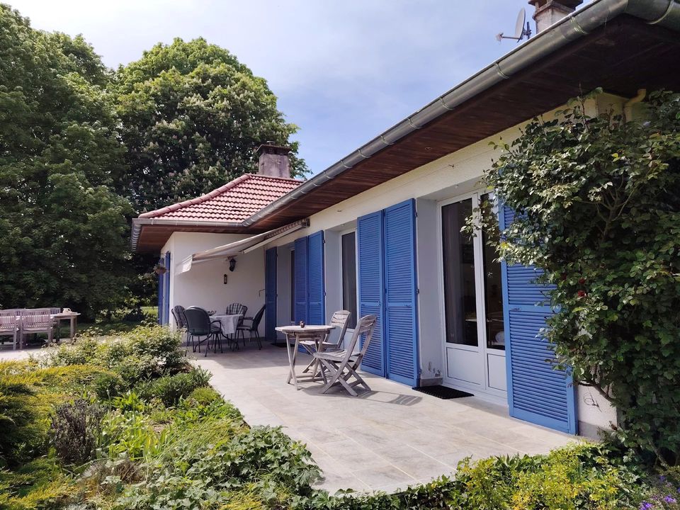 Villa a Montdoré, Haute-Saone - foto 3