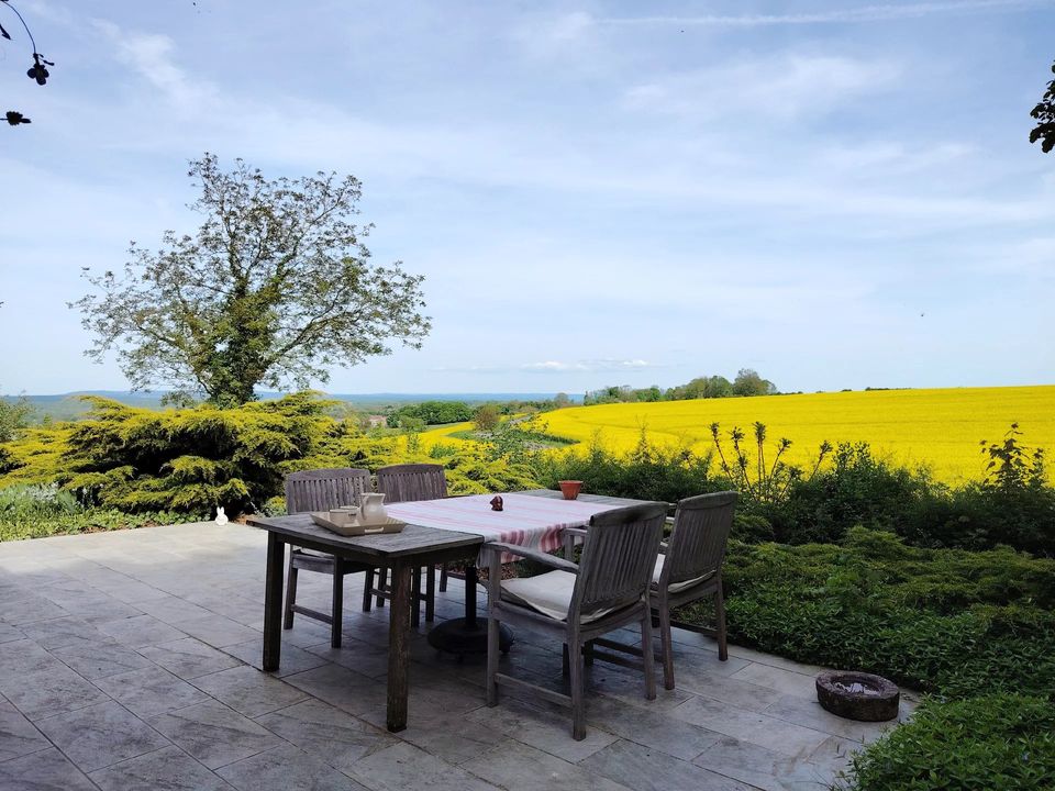 Villa a Montdoré, Haute-Saone - foto 4
