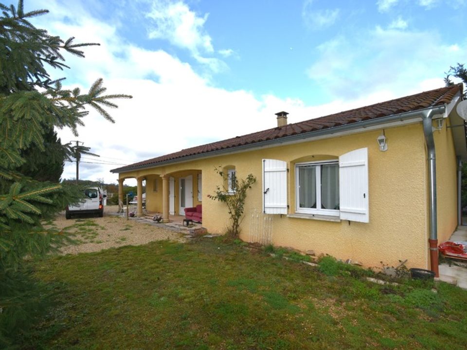 Villa i Charlieu, Loire - foto 2