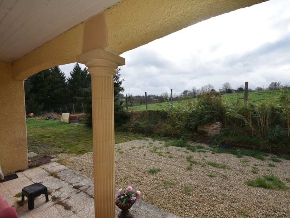 Villa i Charlieu, Loire - foto 3