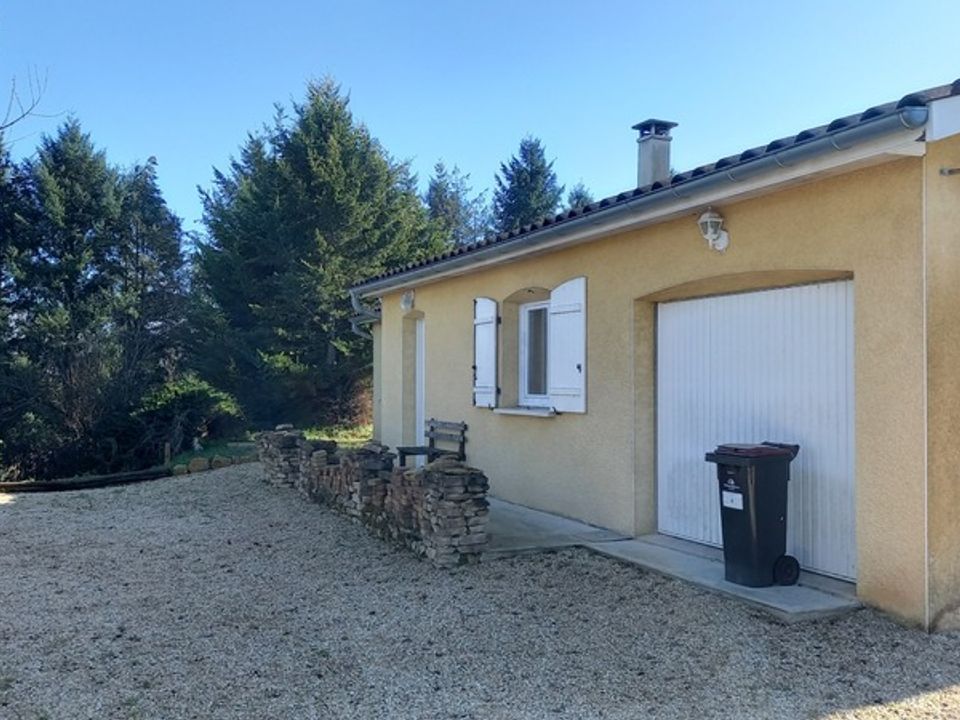 Villa i Charlieu, Loire - foto 4