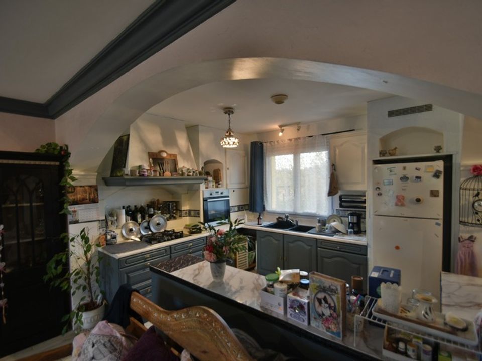Villa i Charlieu, Loire - foto 5