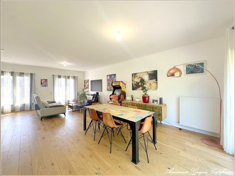 Villa i Courville-sur-Eure, Eure-et-Loir - bilde 4