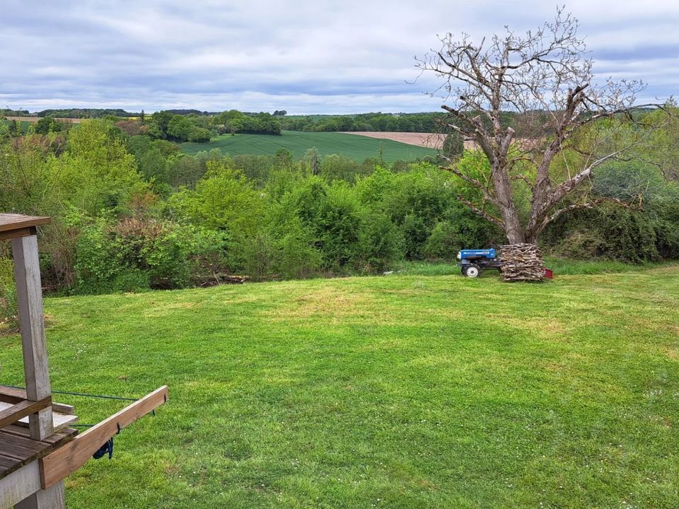 Villa i Villentrois-Faverolles-en-Berry, Indre - foto 2