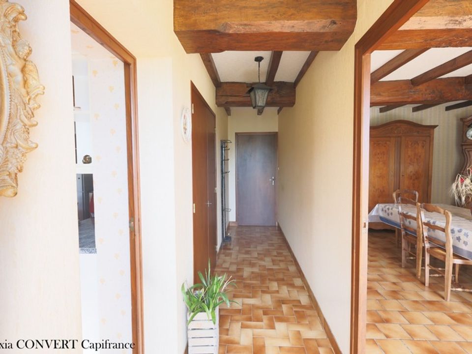 Farm hus i Jayat, Ain - foto 2