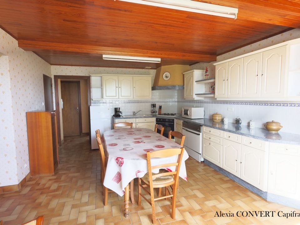 Farm hus i Jayat, Ain - foto 3