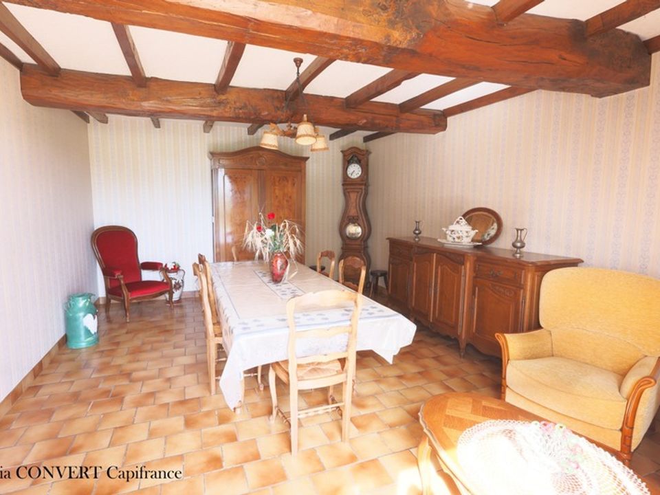 Farm hus i Jayat, Ain - foto 4
