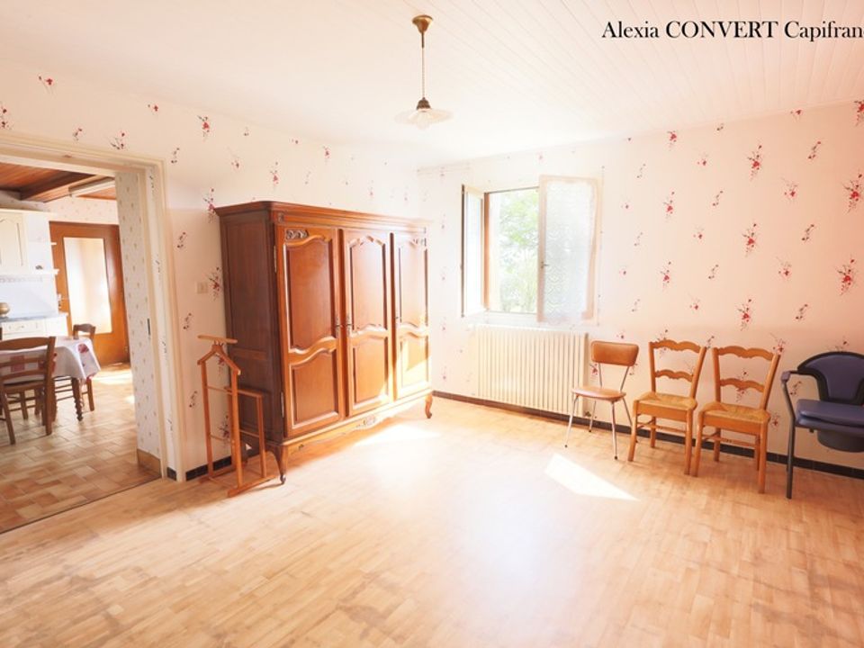 Farm hus i Jayat, Ain - foto 5