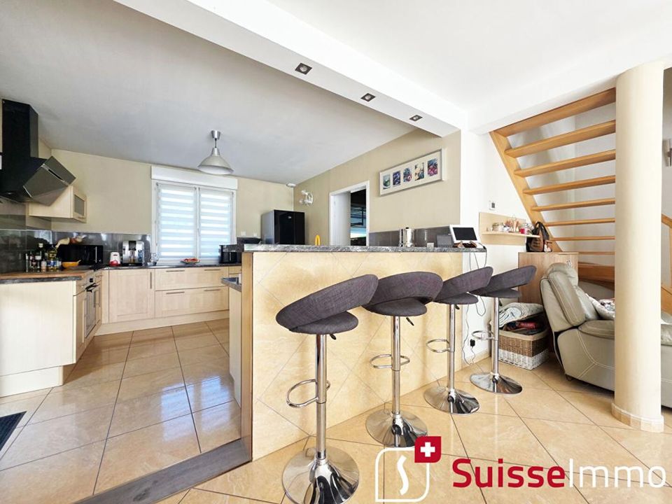 Villa i Beutal, Doubs - foto 5