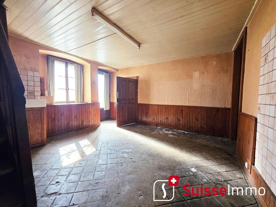 Villa en Noirefontaine, Doubs - foto 2