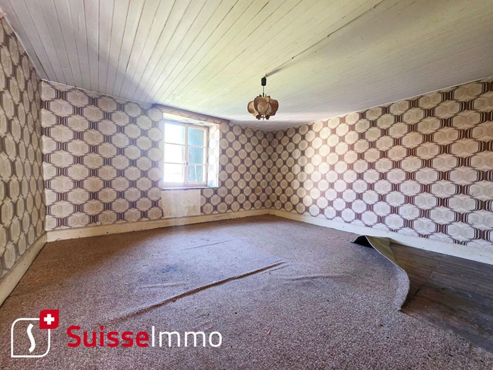 Villa en Noirefontaine, Doubs - foto 3