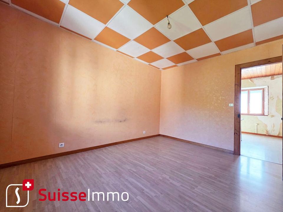 Villa en Noirefontaine, Doubs - foto 5