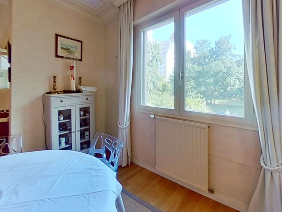 Leilighet i Rennes, Ille-et-Vilaine - bilde 4