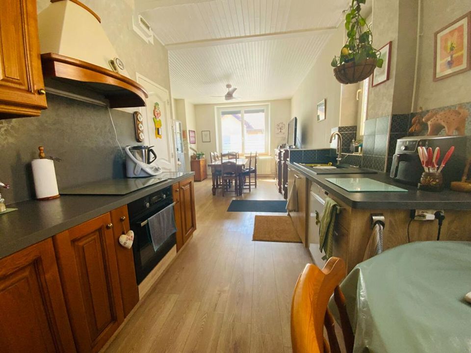 Villa i Besancon, Doubs - foto 2