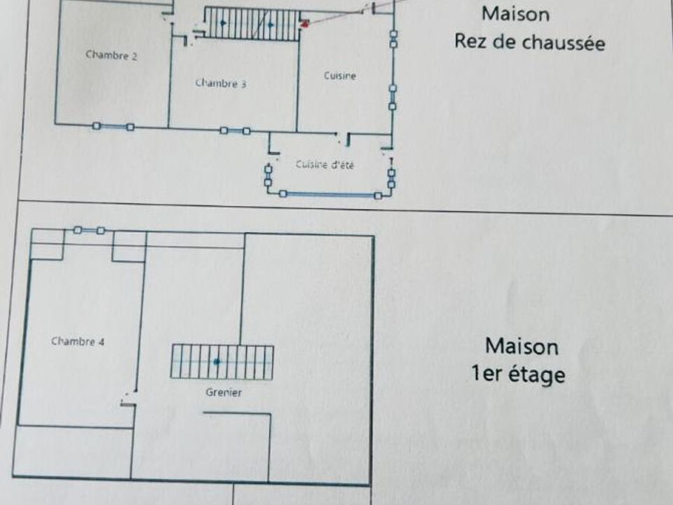 Villa i Besancon, Doubs - foto 4