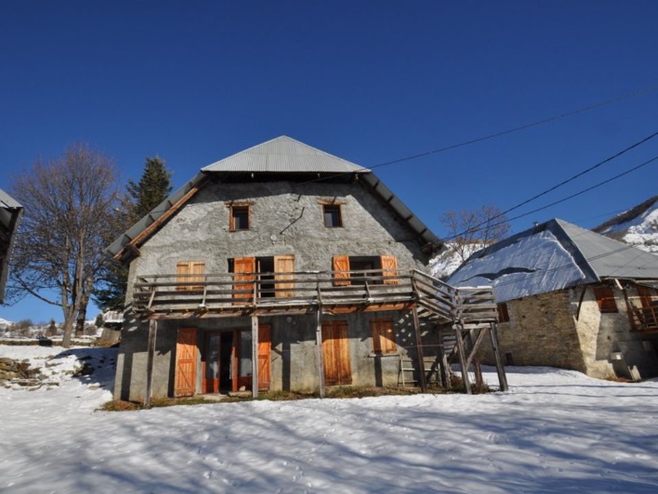 Landejendom i Allos, Alpes-de-Haute-Provence - foto 2