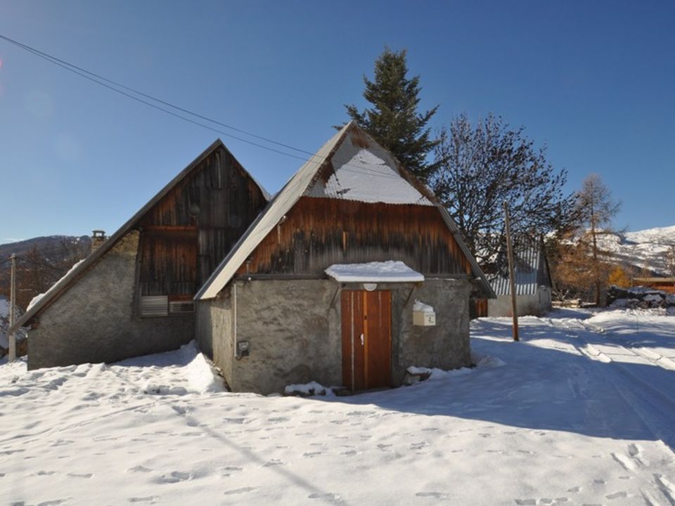 Landejendom i Allos, Alpes-de-Haute-Provence - foto 3