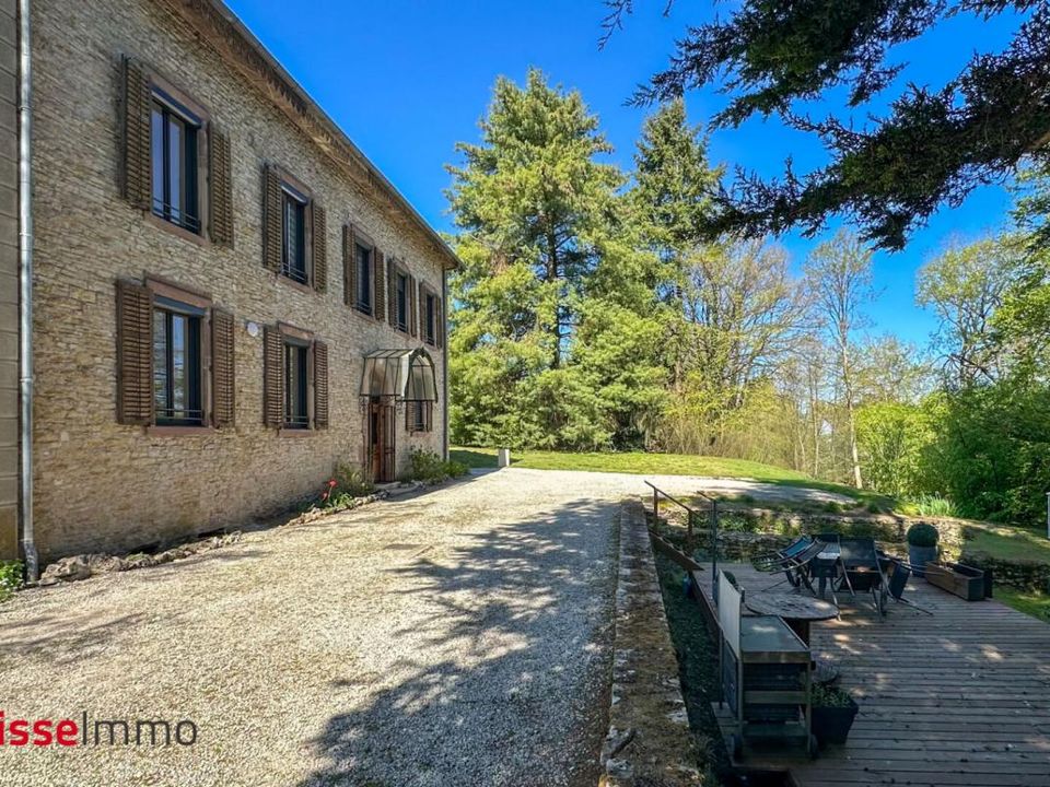 Lejlighed i Hericourt, Haute-Saone - foto 2