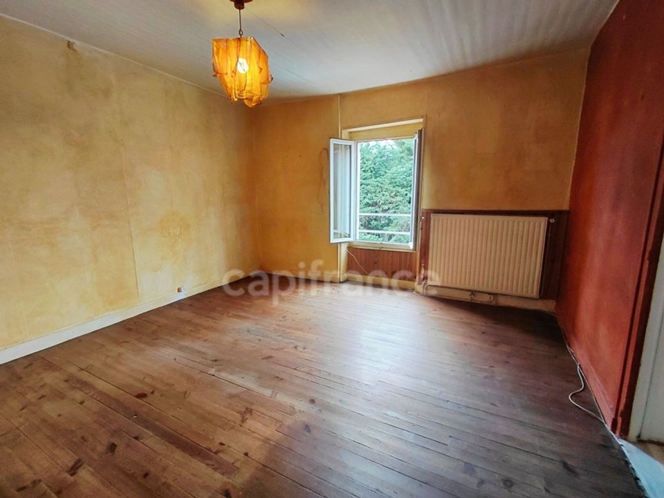 Rekkehus i Ligugé, Vienne - bilde 2