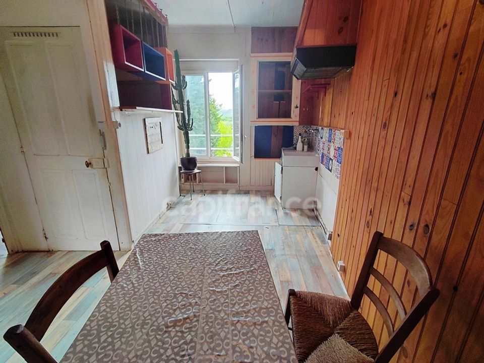 Rekkehus i Ligugé, Vienne - bilde 4