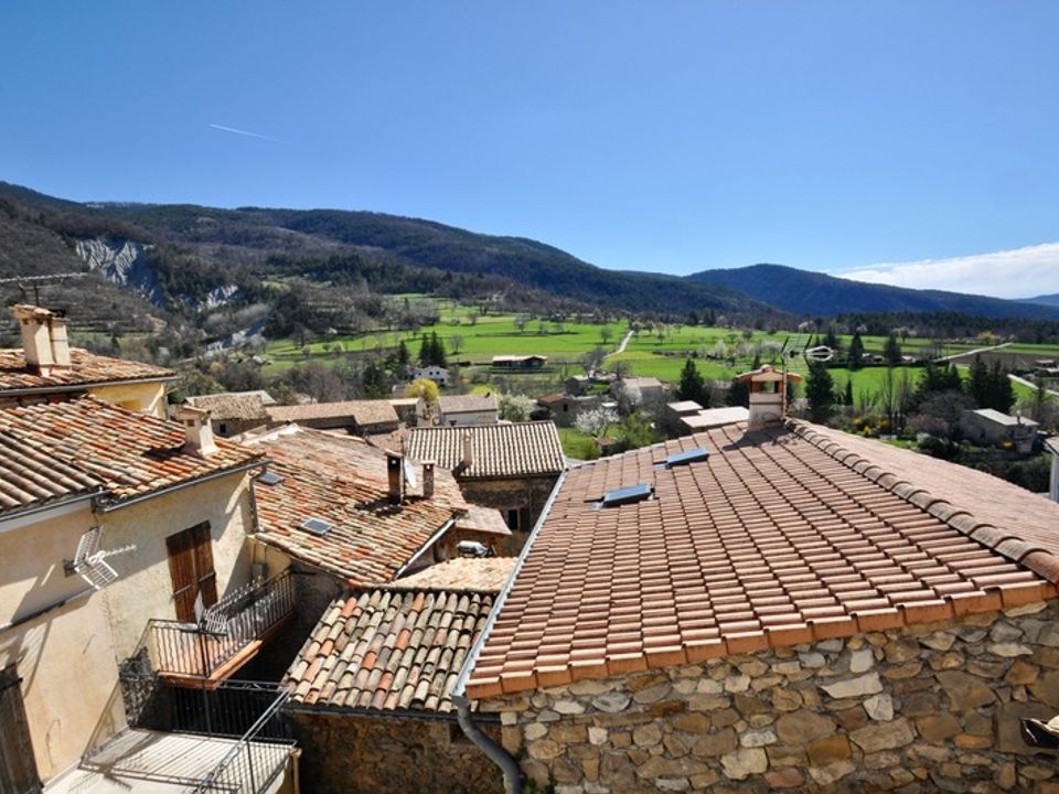 Lejlighed i Meailles, Alpes-de-Haute-Provence - foto 1