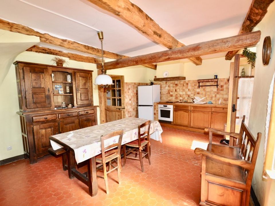 Lejlighed i Meailles, Alpes-de-Haute-Provence - foto 2