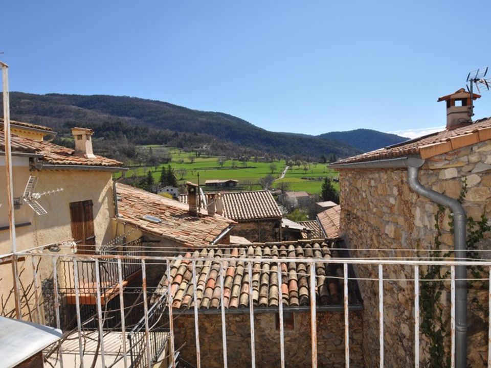 Lejlighed i Meailles, Alpes-de-Haute-Provence - foto 3