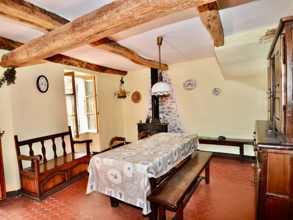 Lejlighed i Meailles, Alpes-de-Haute-Provence - foto 4