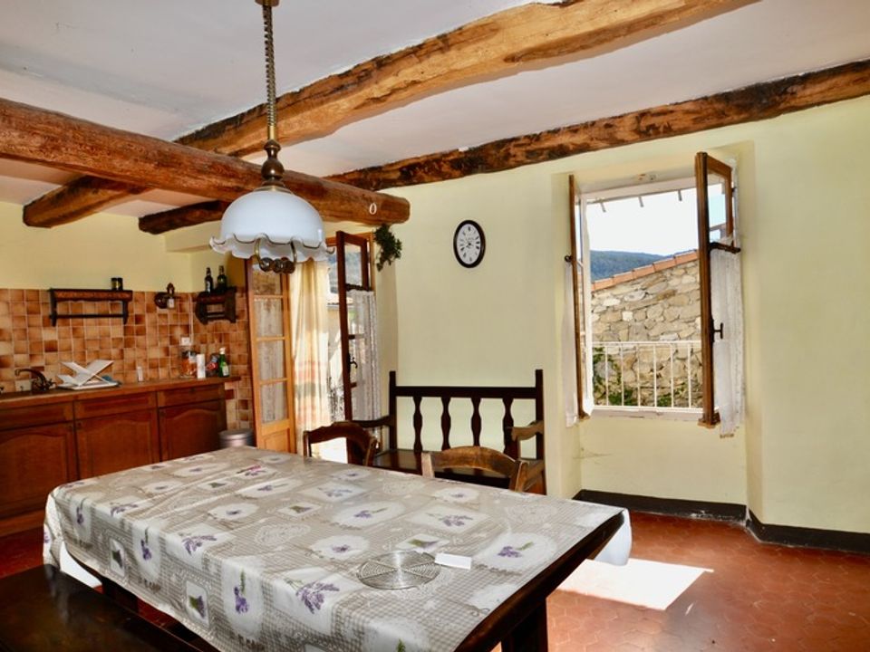 Lejlighed i Meailles, Alpes-de-Haute-Provence - foto 5