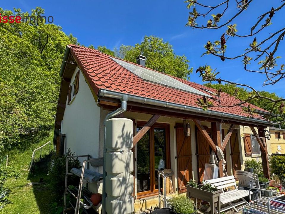 Villa i Autechaux-Roide, Doubs - foto 1