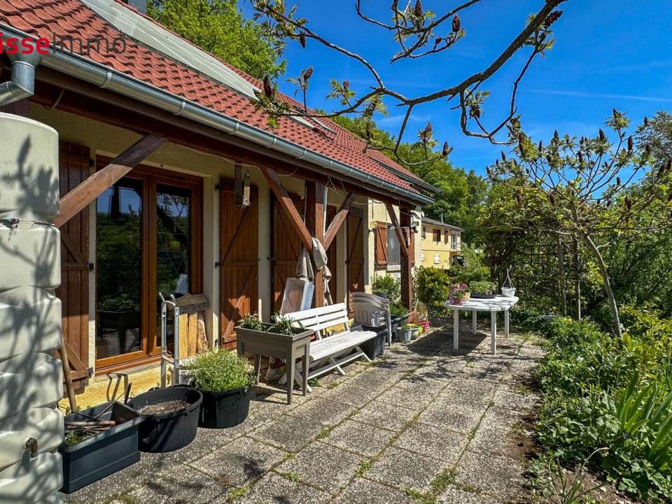 Villa i Autechaux-Roide, Doubs - foto 2