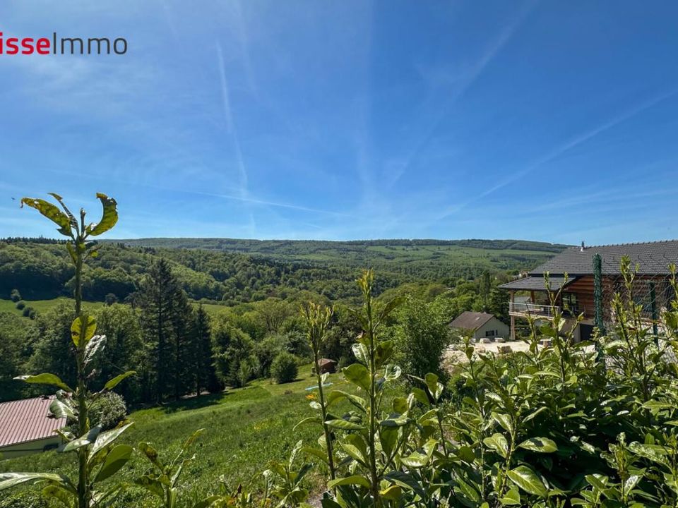 Villa i Autechaux-Roide, Doubs - foto 5