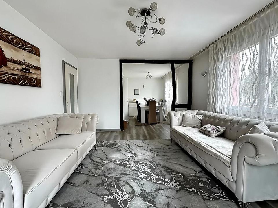 Villa i Montbeliard, Doubs - foto 1