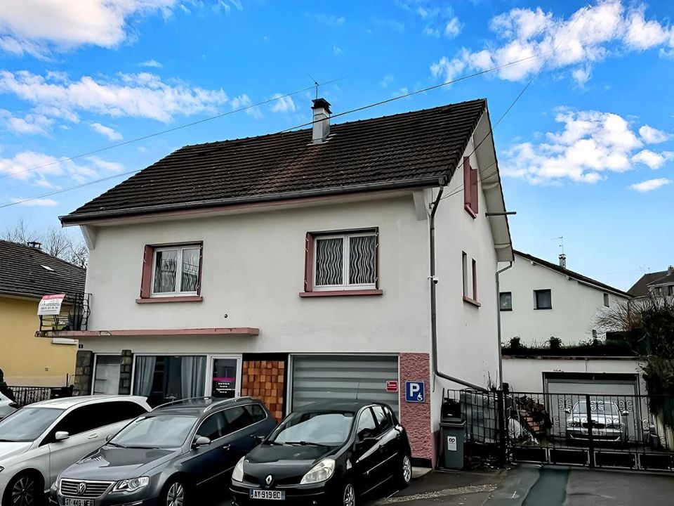 Villa i Montbeliard, Doubs - foto 3