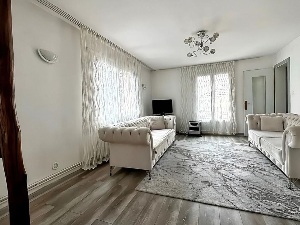 Villa i Montbeliard, Doubs - foto 4