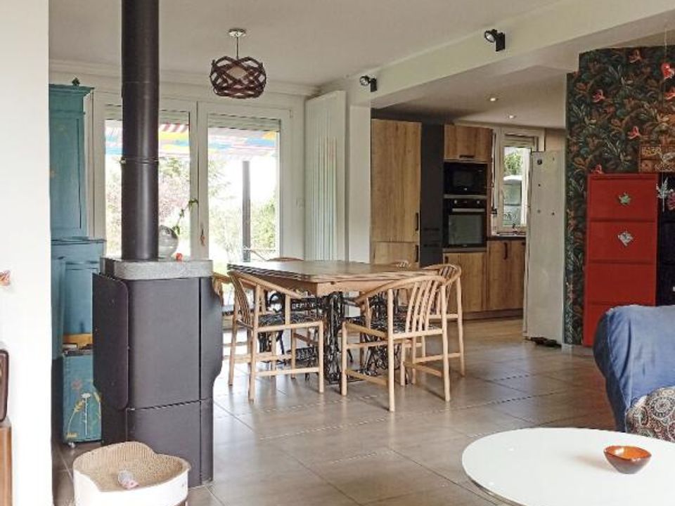 Villa i Montbeliard, Doubs - foto 2