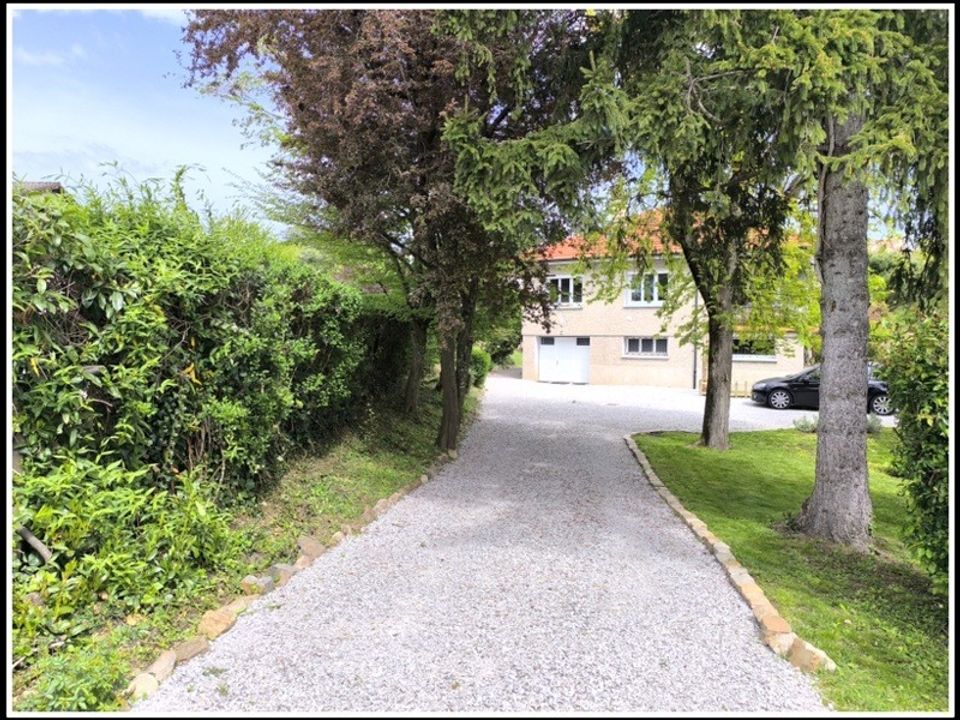 Villa i Sorbiers, Loire - foto 4