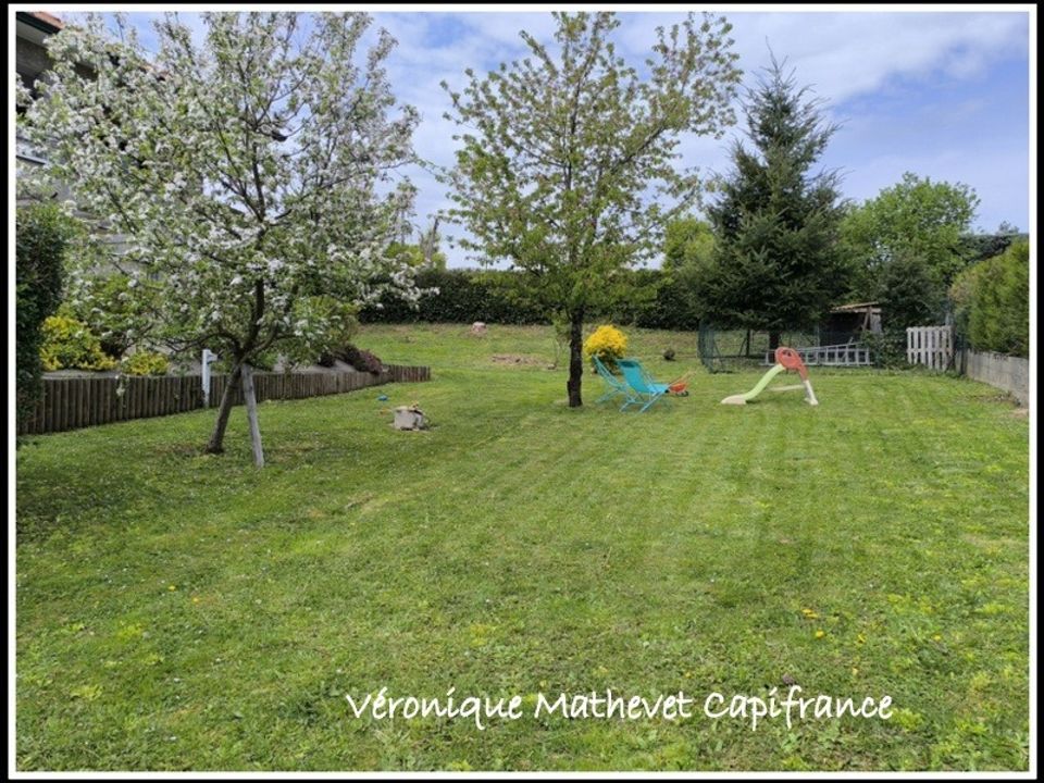 Villa i Sorbiers, Loire - foto 5