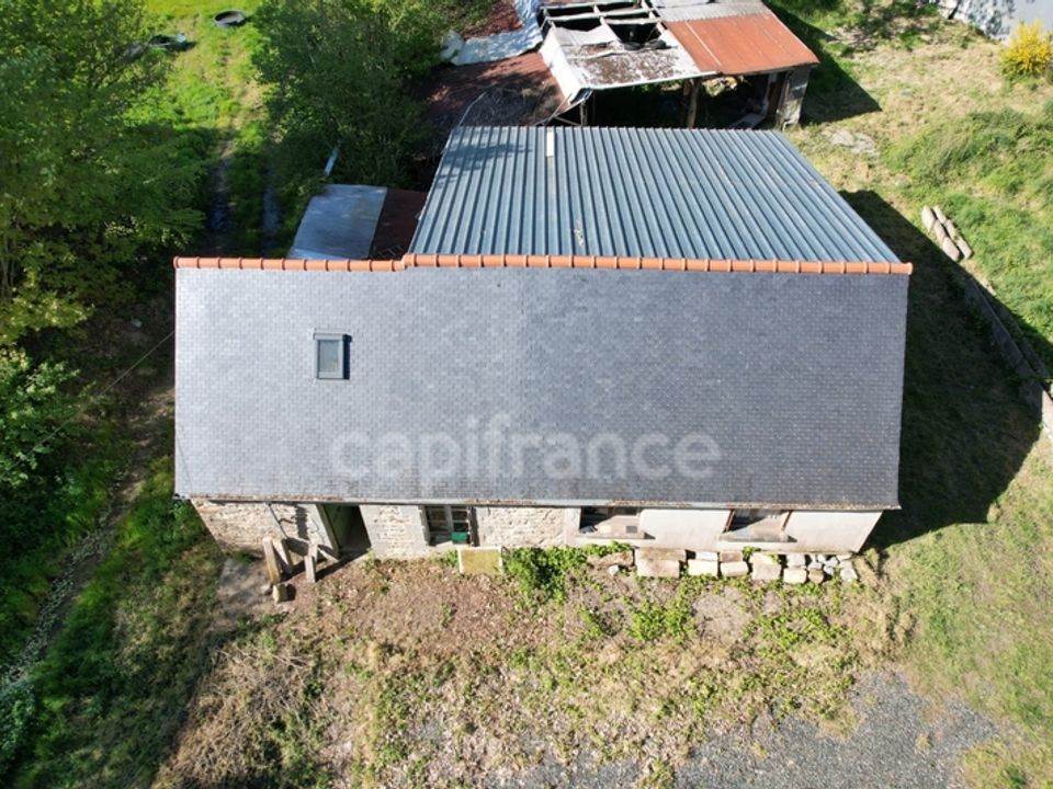 Villa i Pédernec, Cotes-d'Armor - foto 1