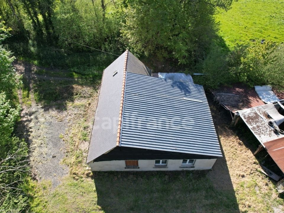 Villa i Pédernec, Cotes-d'Armor - foto 2