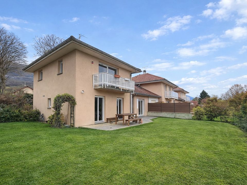 Villa i Thoiry, Ain - foto 2