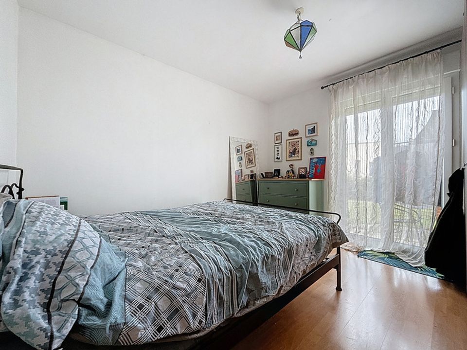 Villa i Thoiry, Ain - foto 4