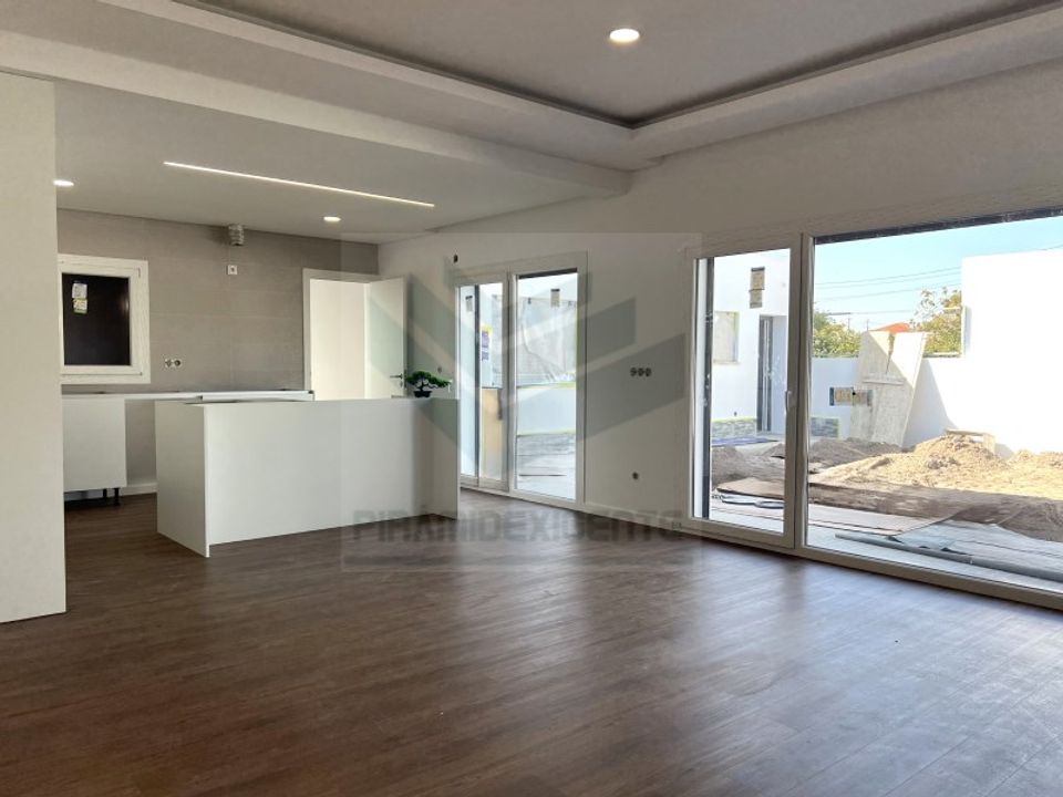 Villa i Fernao Ferro, Setubal - foto 3