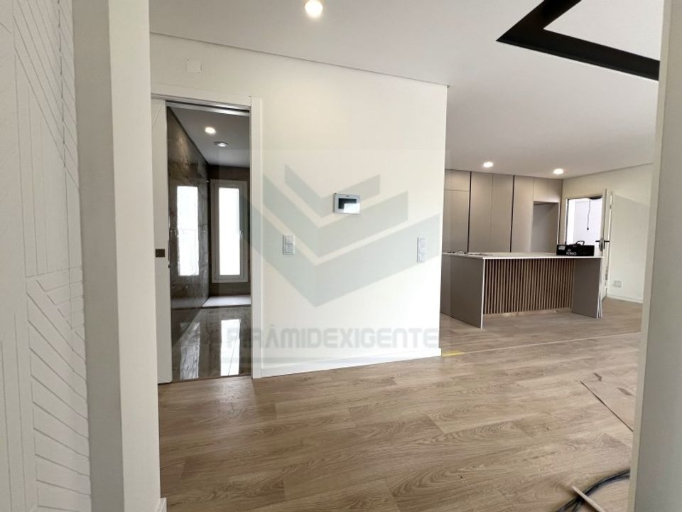 Villa i Fernao Ferro, Setubal - foto 2