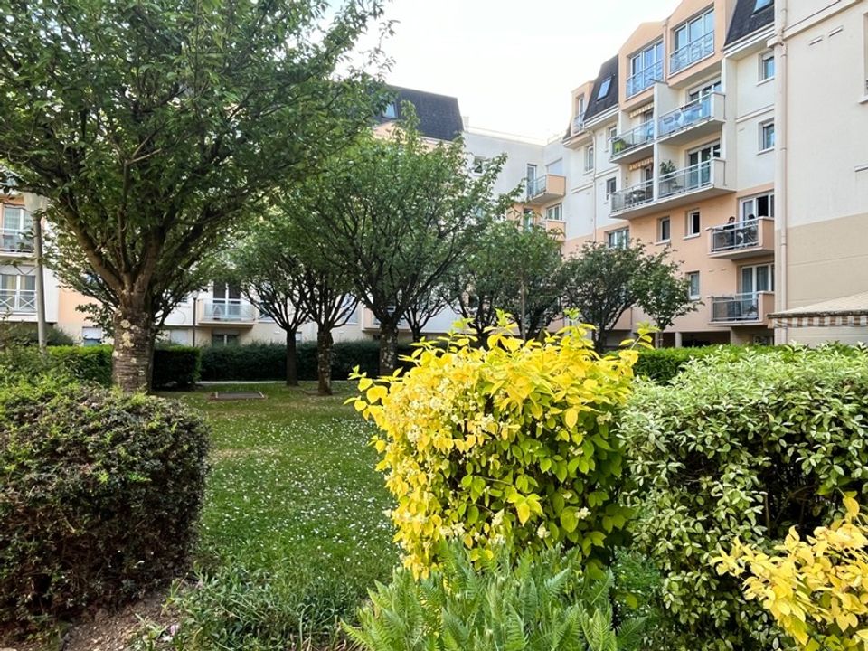 Duplex i Savigny-sur-Orge, Essonne - foto 2