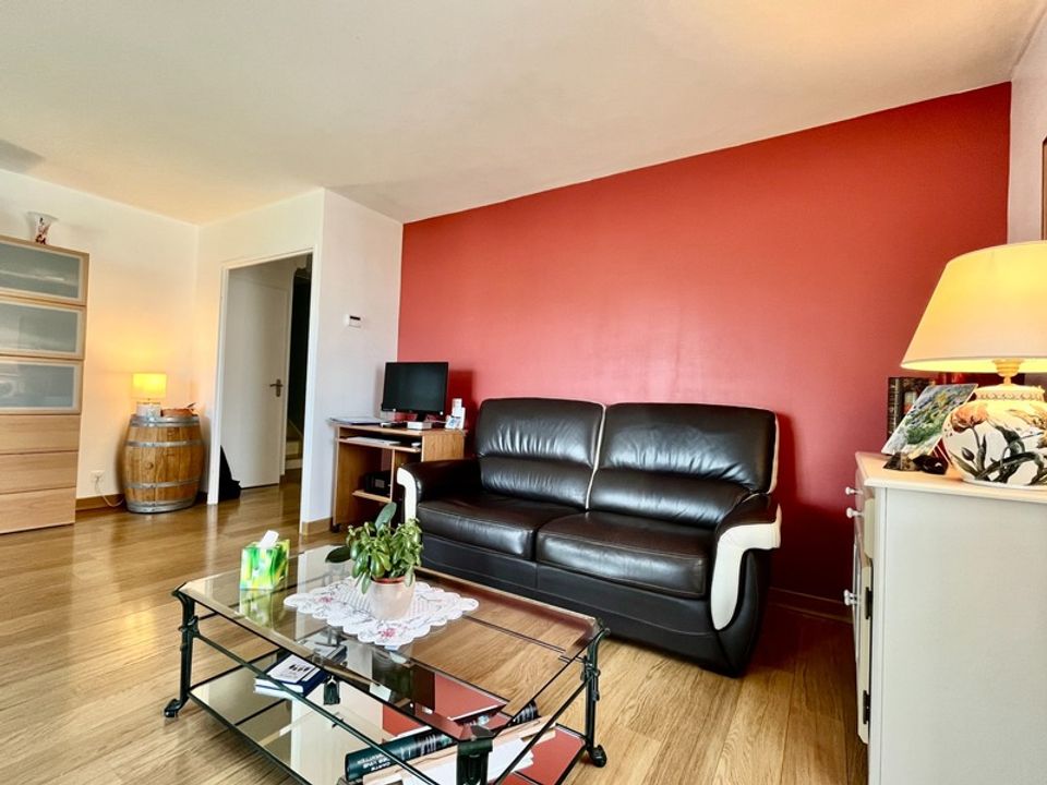 Duplex i Savigny-sur-Orge, Essonne - foto 5